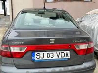 Second-hand Seat Toledo 102 CP (75 kW) 2003 Gri Berlinǎ
