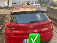 second-hand Hyundai i30 1.4 100CP 5DR M/T Highway+