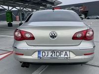 second-hand VW Passat 