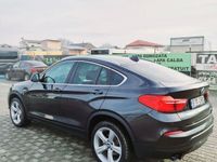 second-hand BMW X4 2016 · 272 000 km · 1 995 cm3 · Diesel
