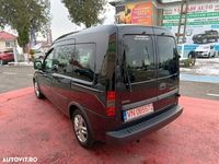 second-hand Opel Combo 1.7 CDTI Edition