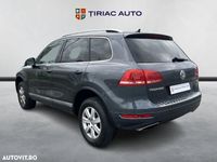 second-hand VW Touareg 3.0 V6 TDI BMT