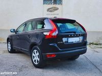 second-hand Volvo XC60 DRIVe Kinetic