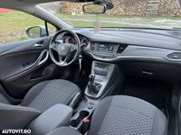 second-hand Opel Astra 1.6 CDTI DPF ecoFLEX Start/Stop ENERGY