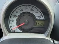 Second-hand Peugeot 107 68 CP (50 kW) 2007 Hatchback