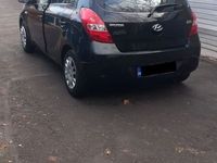 second-hand Hyundai i20 1.2 Classic