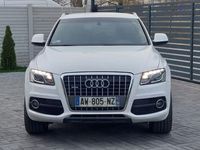 second-hand Audi Q5 2.0 TDI Quattro S-Tronic