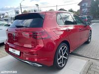 second-hand VW Golf 1.5 eTSI ACT DSG MHEV Style