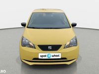 second-hand Seat Mii 