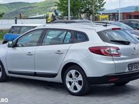second-hand Renault Mégane Estate 1.4 TCe Expression