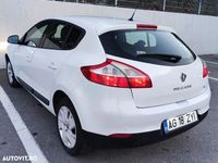 second-hand Renault Mégane 