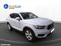 Second-hand Volvo XC40 Momentum 163 CP (119 kW) 2020 Culoaregri SUV