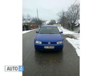 second-hand VW Golf IV 10.1.12