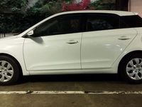 second-hand Hyundai i20 1.1 CRDi