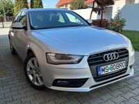 second-hand Audi A4 Avant 2.0 TDI DPF multitronic Ambiente