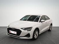 Nouă Audi A3 150 CP (110 kW) 2025