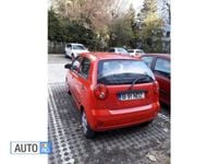 Second-hand Chevrolet Spark 38 CP (27 kW) 2009 Hatchback