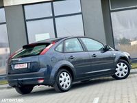 second-hand Ford Focus 1.6i Trend