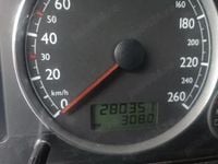 Second-hand VW Sharan 140 CP (102 kW) 2006 Monovolum