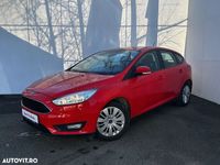 second-hand Ford Focus 1.0 EcoBoost Trend