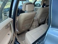 Second-hand BMW X3 177 CP (130 kW) 2009 SUV