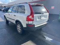 Second-hand Volvo XC90 210 CP (154 kW) 2005 SUV
