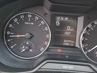 Second-hand Skoda Octavia 105 CP (77 kW) 2016 Negru Berlinǎ