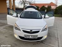 second-hand Opel Astra Sports Tourer 2.0 CDTI