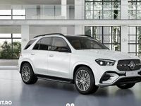 Nouă Mercedes GLE450 AMG Advanced Plus 367 CP (269 kW) 2025 Culoarealb SUV