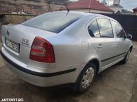 second-hand Skoda Octavia 1.9 TDI Classic