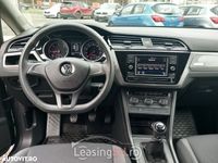 second-hand VW Touran - IF 10 JUE