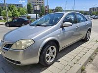 Second-hand Nissan Primera 109 CP (80 kW) 2006 Berlinǎ