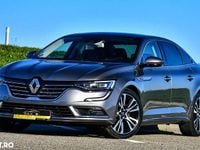Second-hand Renault Talisman Initiale Paris 200 CP (147 kW) 2016 Culoaregri Berlinǎ