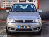 second-hand Fiat Albea 1.4 Confort