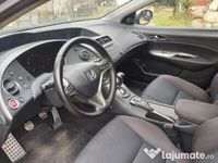 second-hand Honda Civic 1,4ivtec euro5,fab.2010