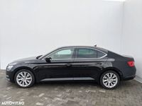 second-hand Skoda Superb Style 2.0 TDI 4x4 DSG