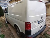 second-hand VW Transporter Sasiu CD T6 2.0 TDI LR