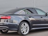 second-hand Audi A6 2.0 TDI Ultra S tronic