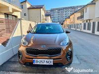 second-hand Kia Sportage 1.6 GDI / 2017