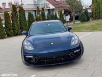 second-hand Porsche Panamera 4S E-Hybrid