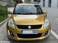 second-hand Suzuki Swift 1.2 Cool