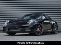 Nouă Porsche 911 Carrera S 480 CP (353 kW) 2025