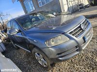 second-hand VW Touareg 2.5 TDI R5 Aut.