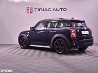 Second-hand Mini Cooper S 220 CP (161 kW) 2020 Culoarealbastru Hatchback