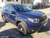 second-hand Dacia Duster 1.5 Blue dCi 4WD Comfort