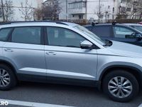 Second-hand Skoda Karoq 115 CP (84 kW) 2019 Culoaregri SUV