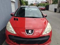 Second-hand Peugeot 206 60 CP (44 kW) 2012 Berlinǎ