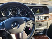 second-hand Mercedes E350 BlueTEC 4MATIC