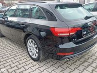 second-hand Audi A4 Avant 2.0 TDI quattro S tronic