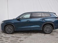 Nouă VW Tayron Elegance 272 CP (200 kW) 2025 Albastru mediu  normal SUV